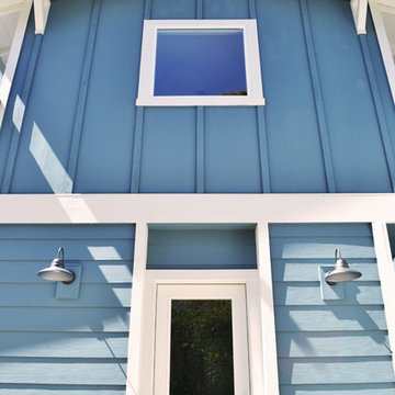 California Craftsman