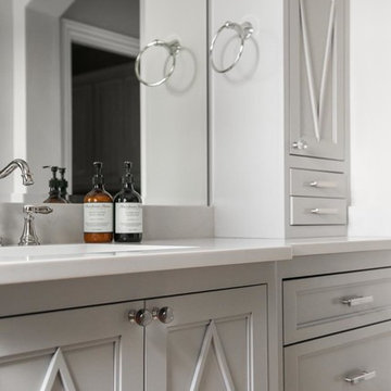 Triple Crown Remodel