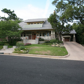 Craftsman Cottage