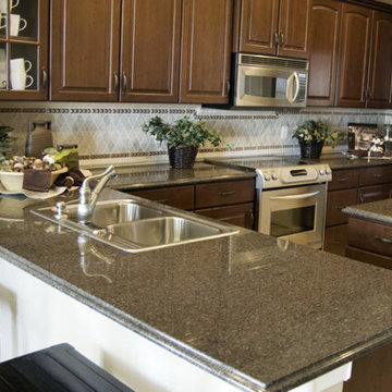 Kitchen Countertop