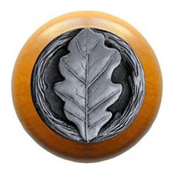 Lodge & Nature Hardware - Cabinet And Drawer Knobs
