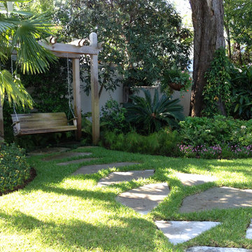 Pathways