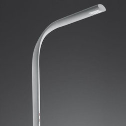 Artemide - Illiria Floor Lamp by Artemide - Floor Lamps