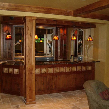 Wilson Custom Construction, LLC