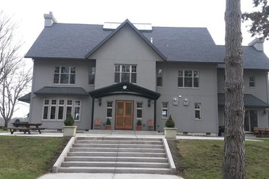 Exterior home photo in Portland