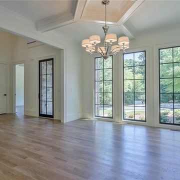 SOLD - Cobb County Governors Towne Club