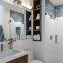 Bathroom Ideas
