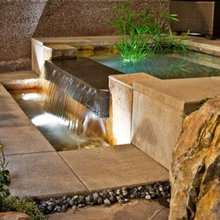Design 3 Water Features