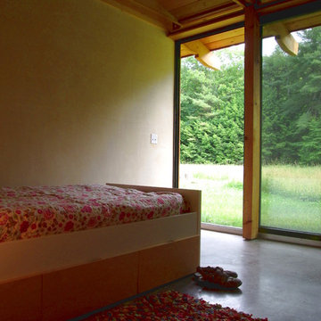 Colrain Demonstration Home