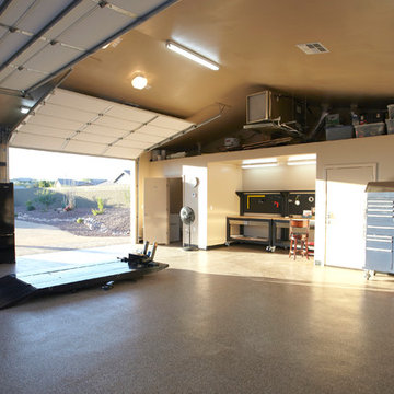 Man Cave