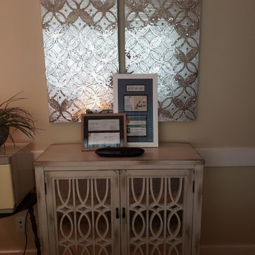 Massage Studio Space