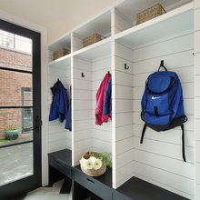 Mudroom