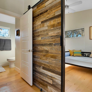 9th St. #B Austin, TX (New Construction)