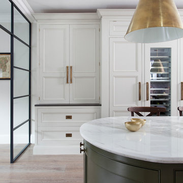 Islington Collection