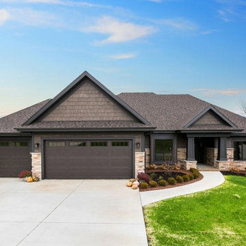 Craftsman Ranch #32711LL