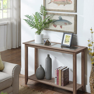 Carmel Console Table