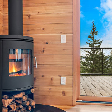 Decatur Island Retreat