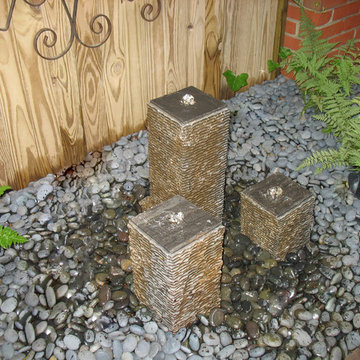 Water Features