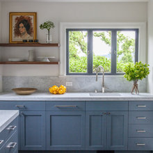 Counters W Blue