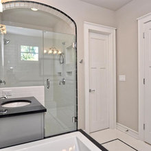 Bathroom Ideas