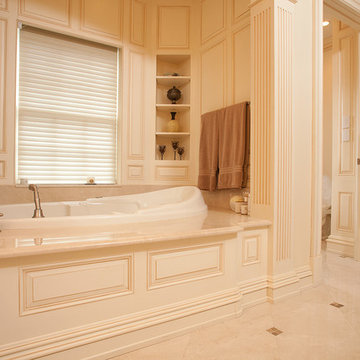 Short Hills, NJ - New Custom Home