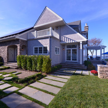 Poquott Beach House