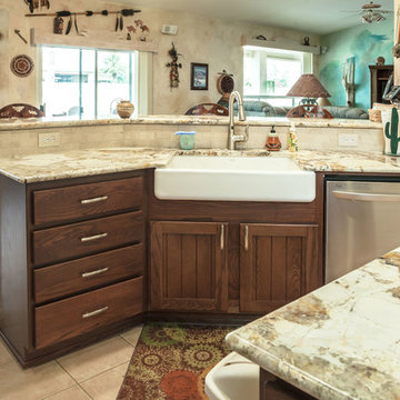 Southwestern Allure