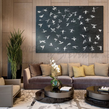 Privé Island Estates
