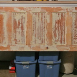Door Headboards and More - Headboards