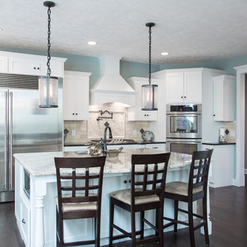 Summerfield Home
