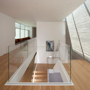 Atherton Modern Residence