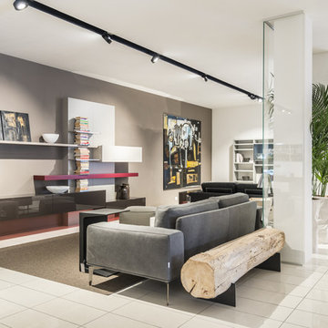 Standout Interior Projects