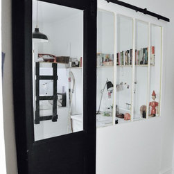 Glass windows - Products