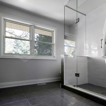 Bryan Baeumler: Baeumler Quaity Construction home rebuild