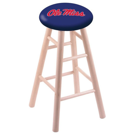 Ole' Miss Counter Stool