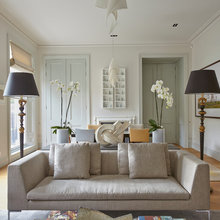 Living rooms