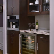 Coffee Machines in