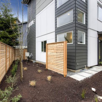 Seattle Townhomes