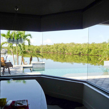 Home Window Tinting