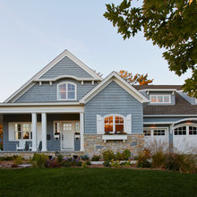 Exterior Ideas