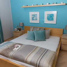 Bedroom Ideas