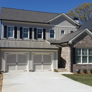 New Construction Smyrna GA