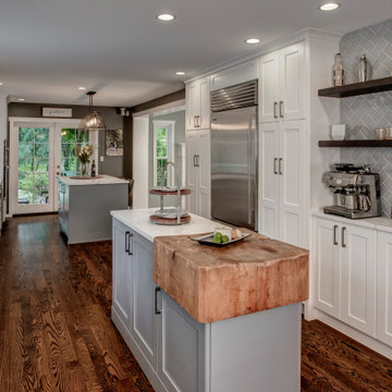 Nip Tuck Awards & Award Winning Projects