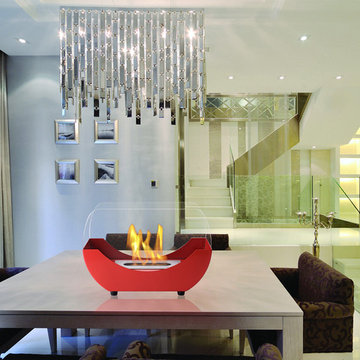 Ignis Tabletop Ethanol Fireplace