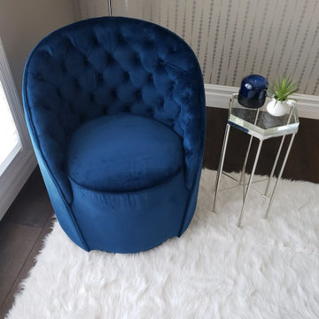 Home Office