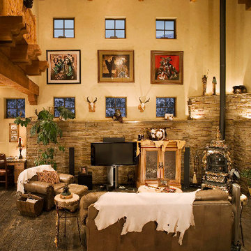 Bonidy Residence