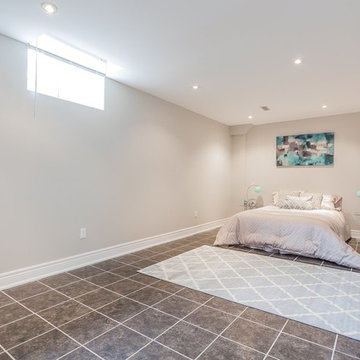 Leyburn Residence