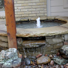 water feature