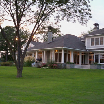 Exterior Shots
