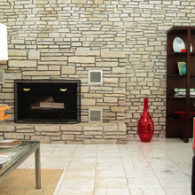 Living Room Ideas